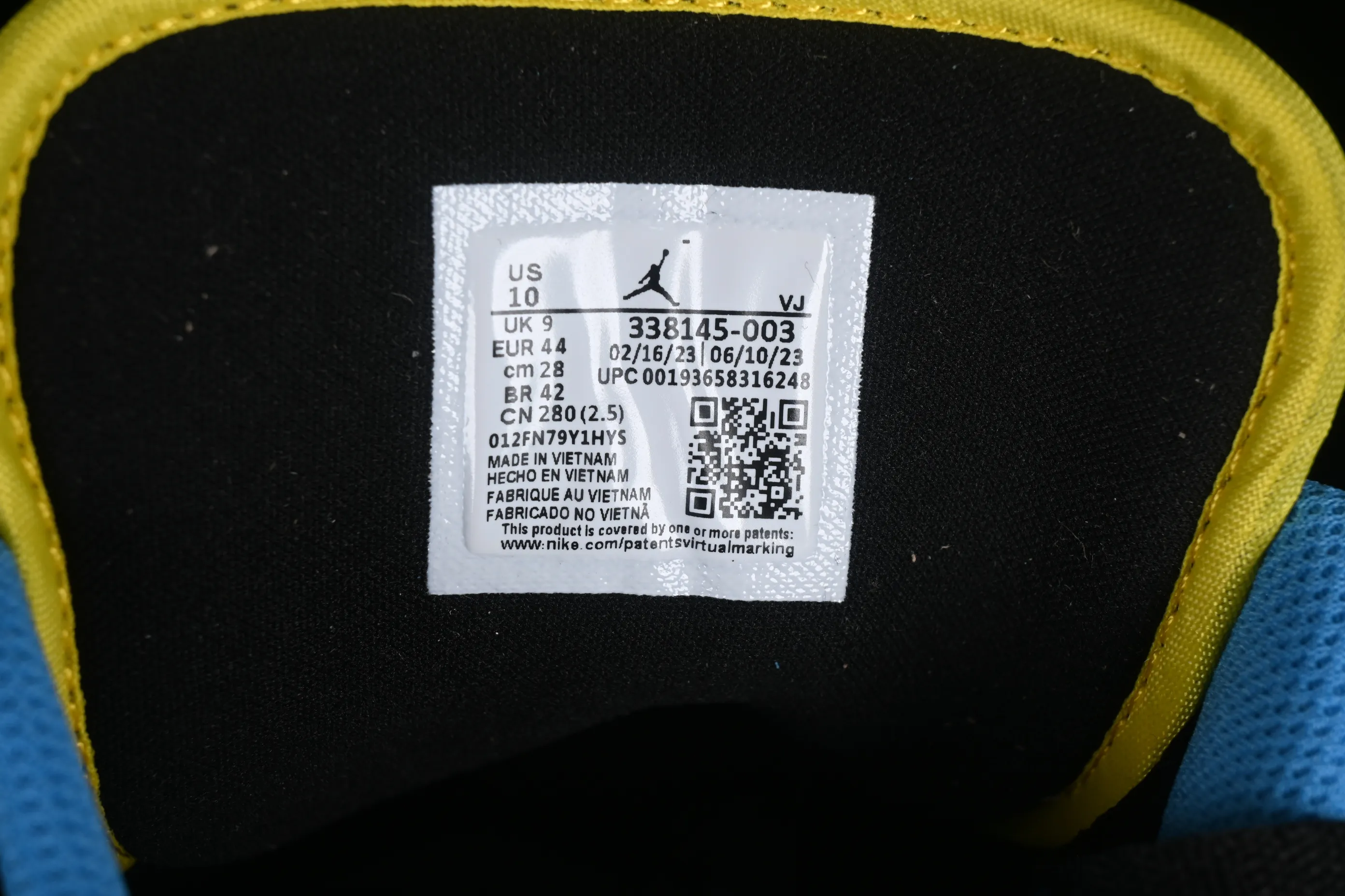 All categories Air Jordan Jordan series basketball shoes Air Jordan 1 Low Air Jordan 1 Low AJ1 Joe 1 black and green low-top cultural basketball shoes 338145-003